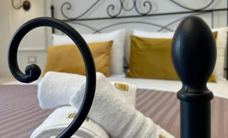 PIAZZADUOMO b&b Stilo