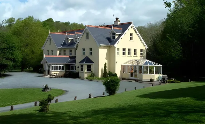 Gleann Fia Country House
