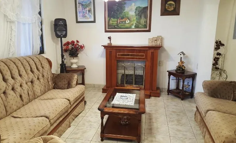 Almoloya De Juarez Colonial House