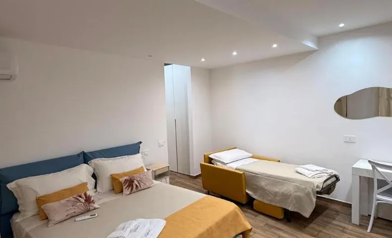 Casa Vacanze Victoria FM