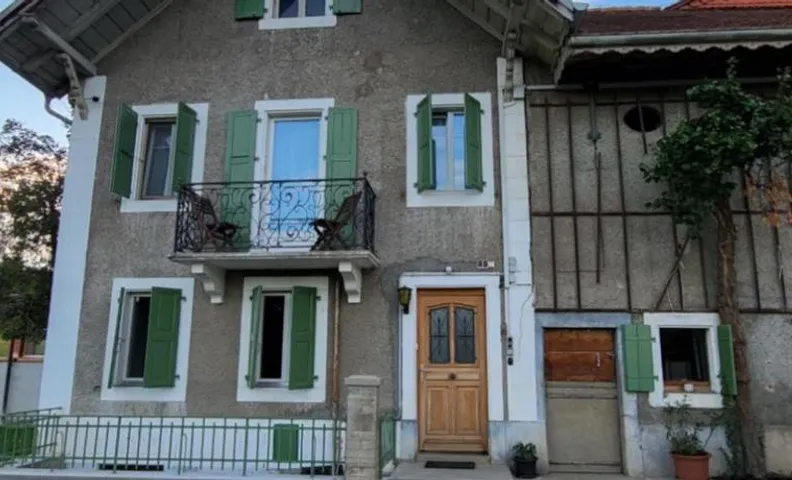 Les chambres d'hôtes de la ferme Beauregard