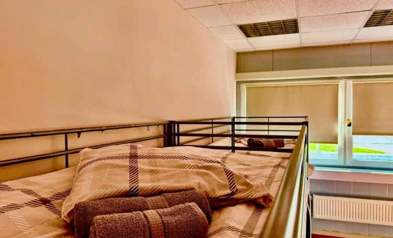 Valka Hostel