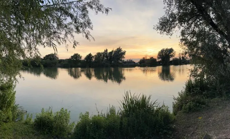 Woodlakes Country Park