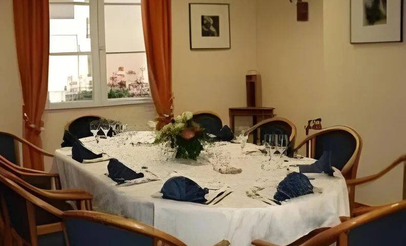 Logis Hotel Le Saint Georges