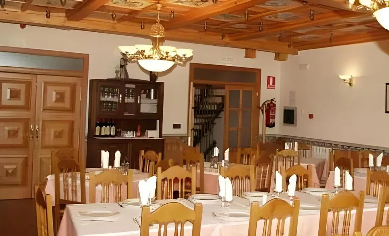 Hostal Las Grullas