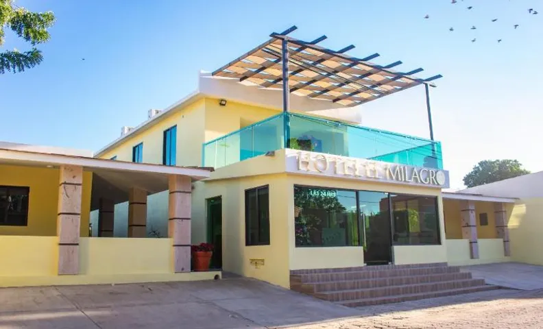 Hotel EL MILAGRO