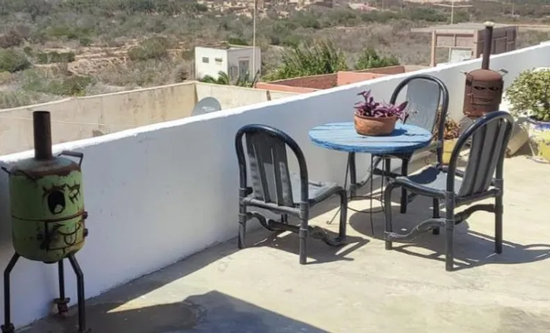 Diabat hostel