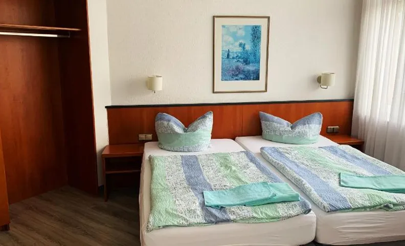 Hotel Birkenwerder