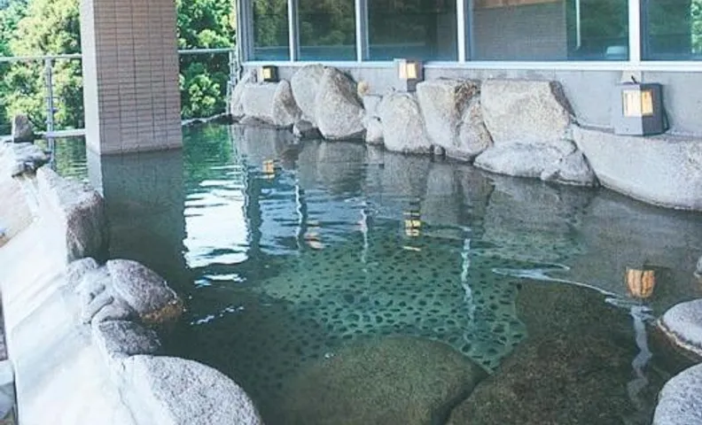 Yunoyamaonsen Kibousoh