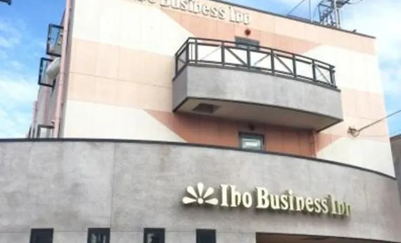 Iho Business Inn