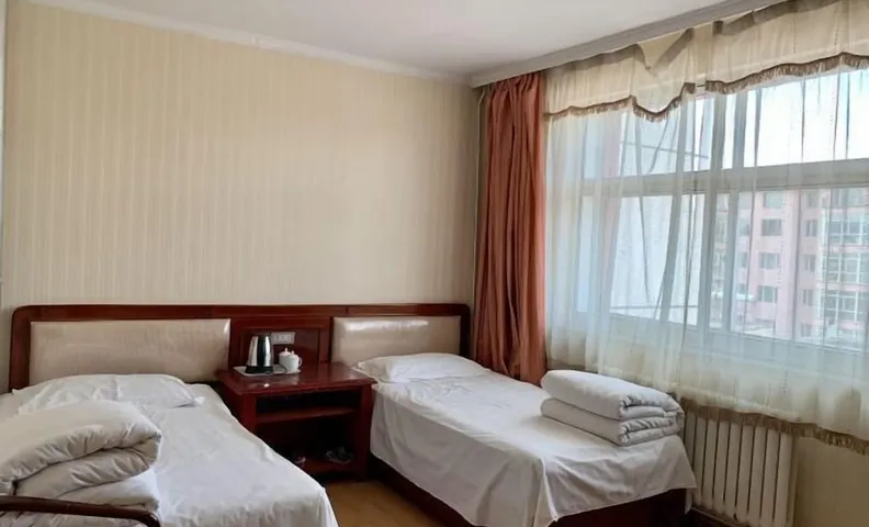 Siziwang Hotel