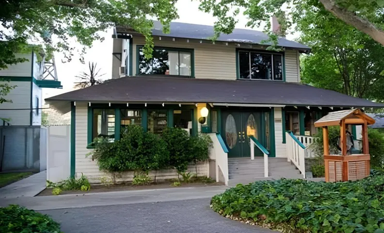 Wonder Valley Ranch Resort