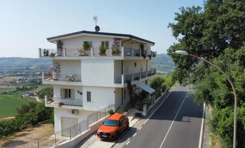 L'Aurora Corso Umberto l 220, 88821 Rocca di Neto