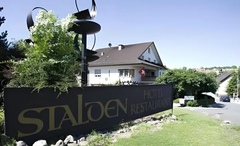 Hotel Stalden