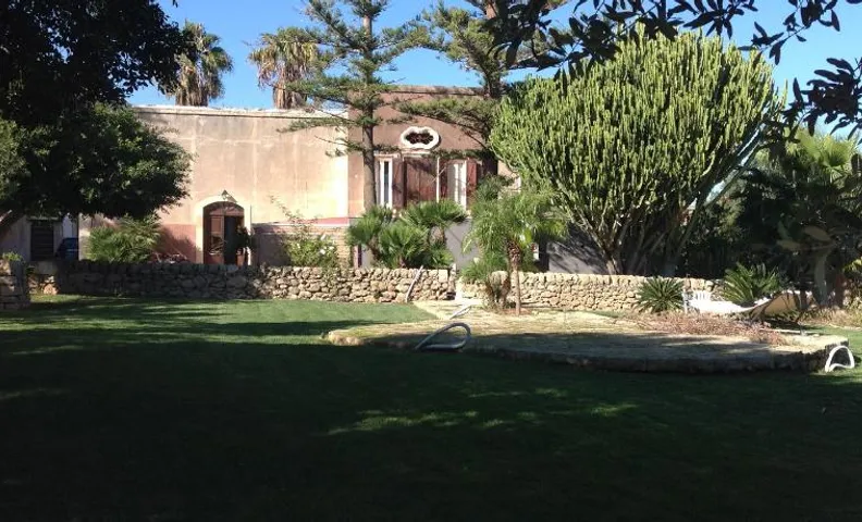 Campo Reale country rooms