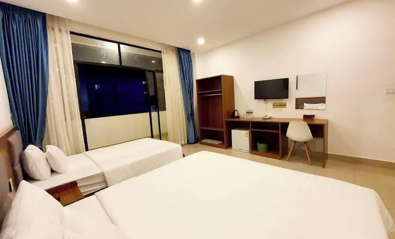 빅토리아 센트럴 빌라 SHV