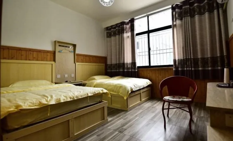 Loushanqiao Homestay No.2