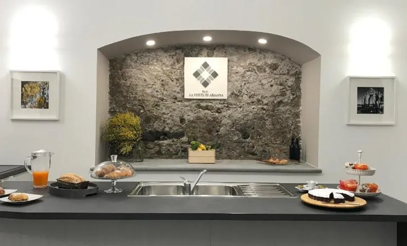 La Corte di Arianna