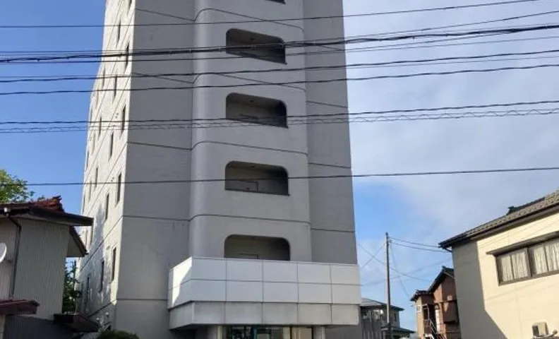 Hotel Premier States Nagaoka Kita