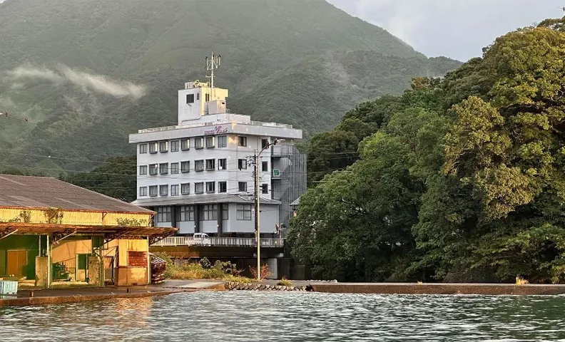 Hotel Viora