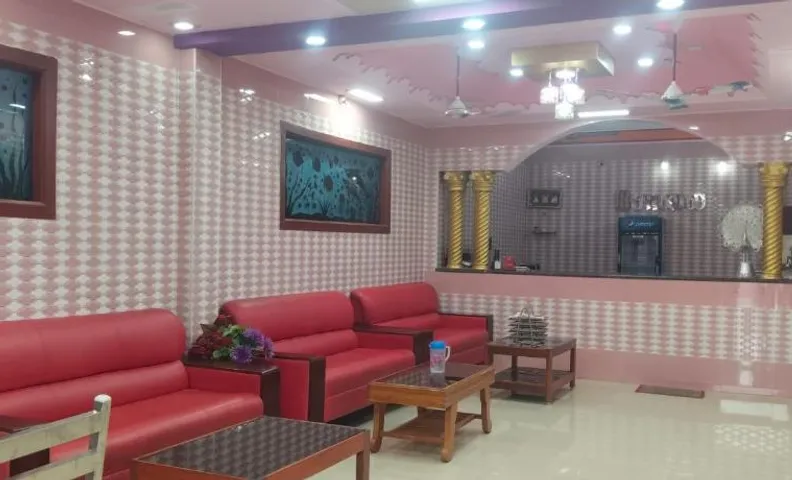 Solai Resorts
