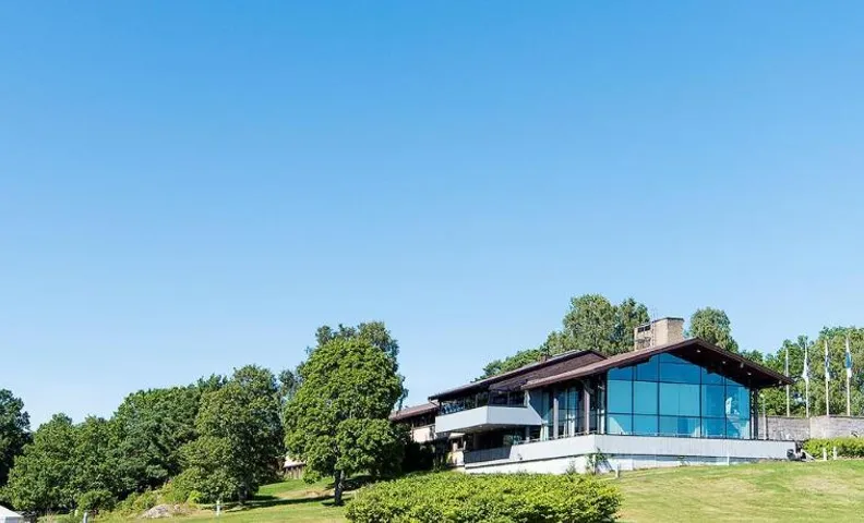 Skåvsjöholm Hotell & konferens
