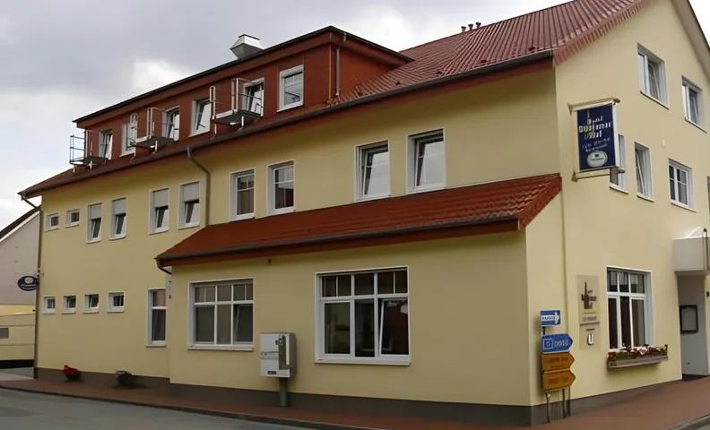 Hotel Bueraner Hof
