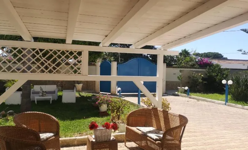 Azzurro mare