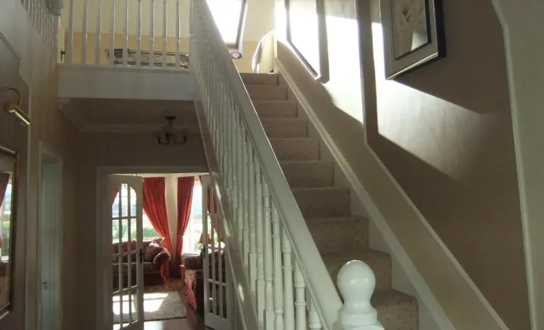 Daleview House