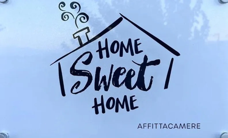 Home sweet Home