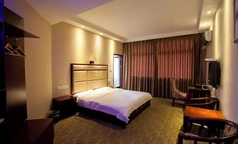 Ming Dian Hotel