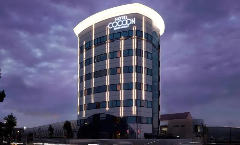 Hotel Cocoon -Urban Luxury-