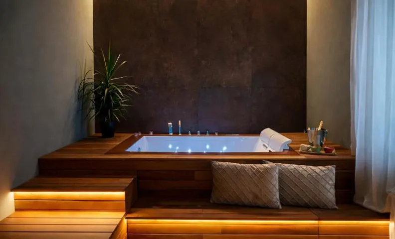 L'Incanto Suite - B&B Surano LE