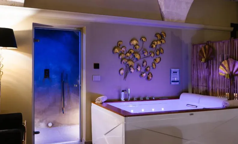 Siramà Suite Deluxe