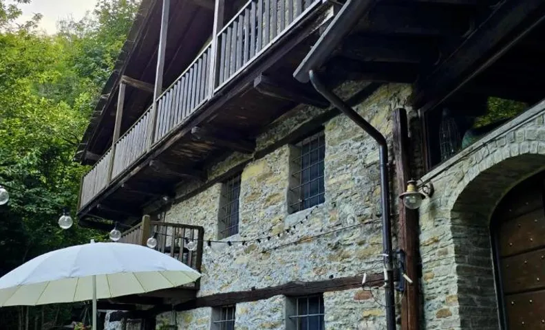 Il Meriggio - Rooms & Breakfast