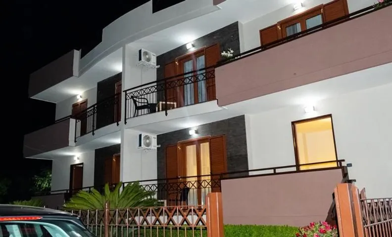 ALMI B&B