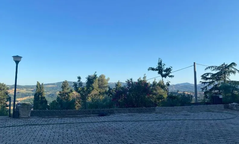 A casa di Rita