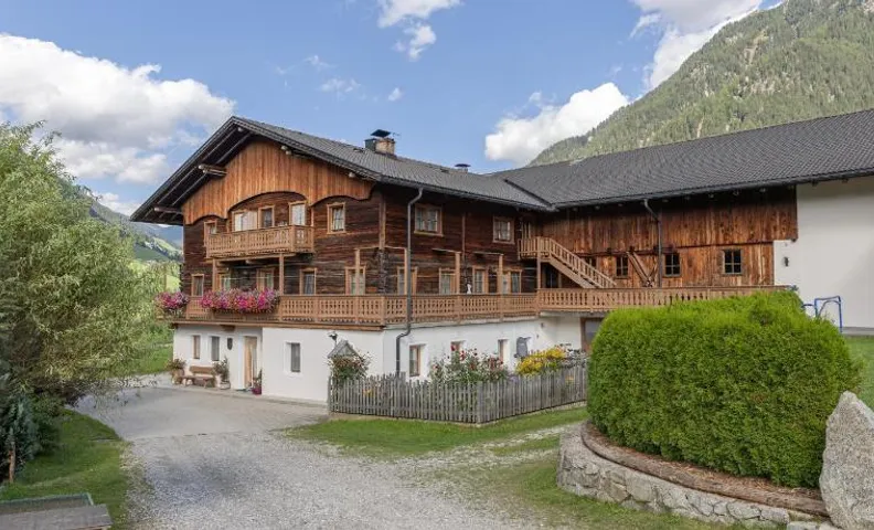 Obermarhof Gsies