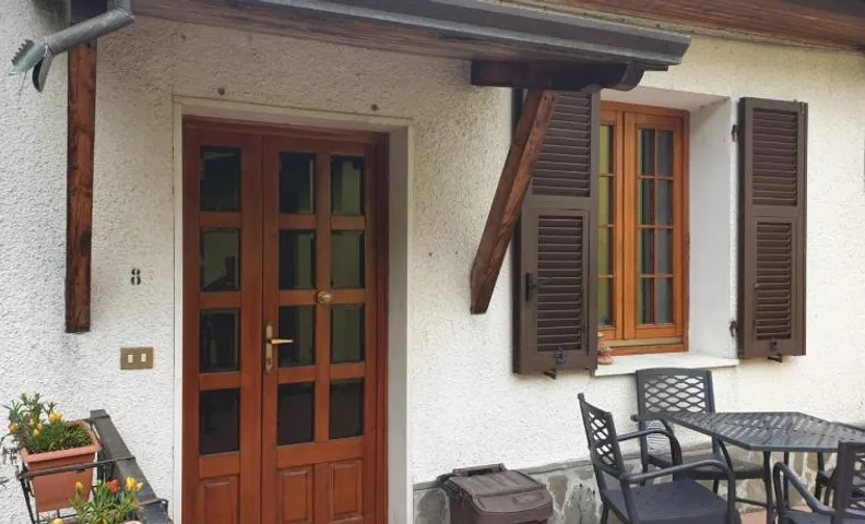 Azienda agrituristica Campo Luente