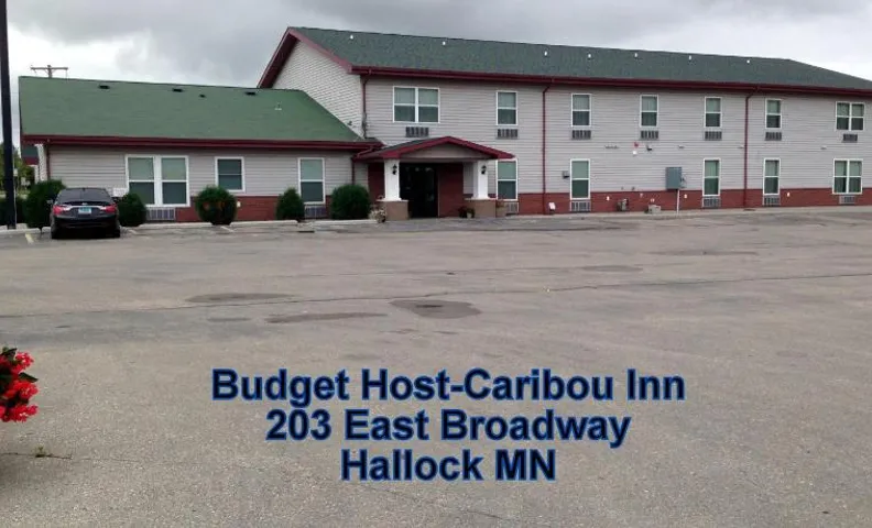 Budget Host Caribou Inn
