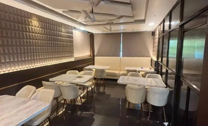 Ashok Hotel