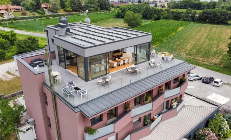 Bihotel