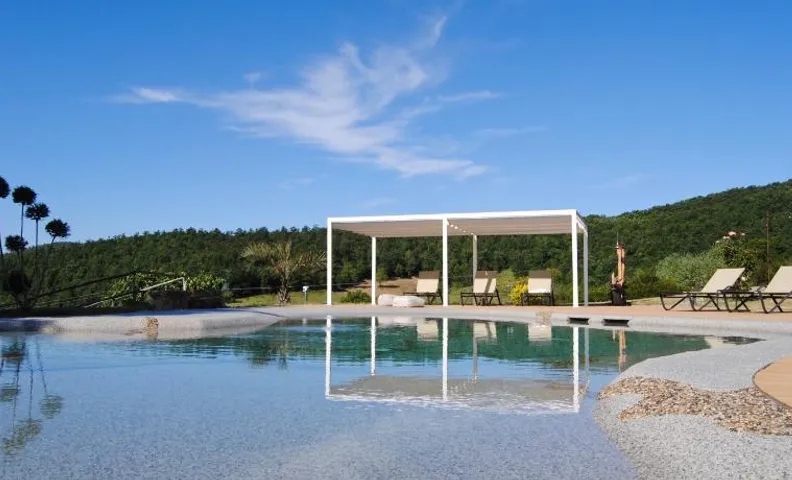 VIN Hotel - Wine Resort and Agriturismo Montieri