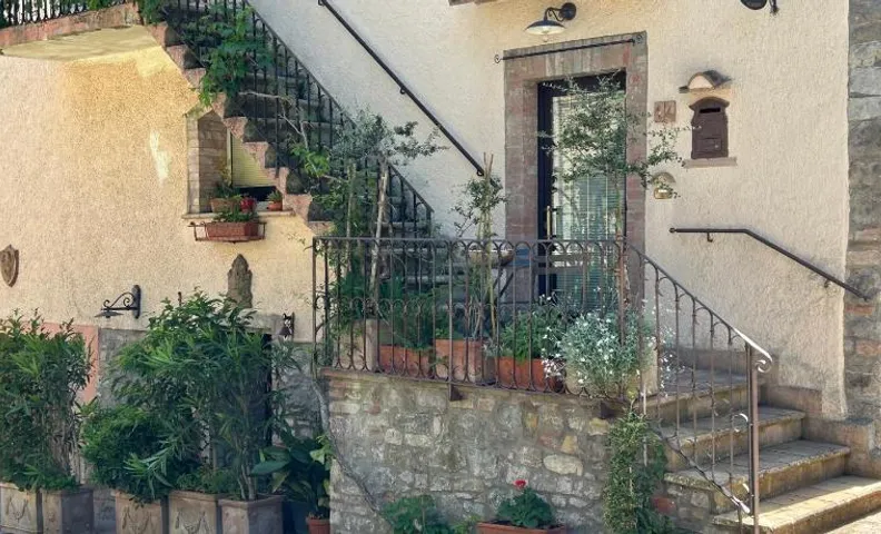 Casa vacanze San Rocco