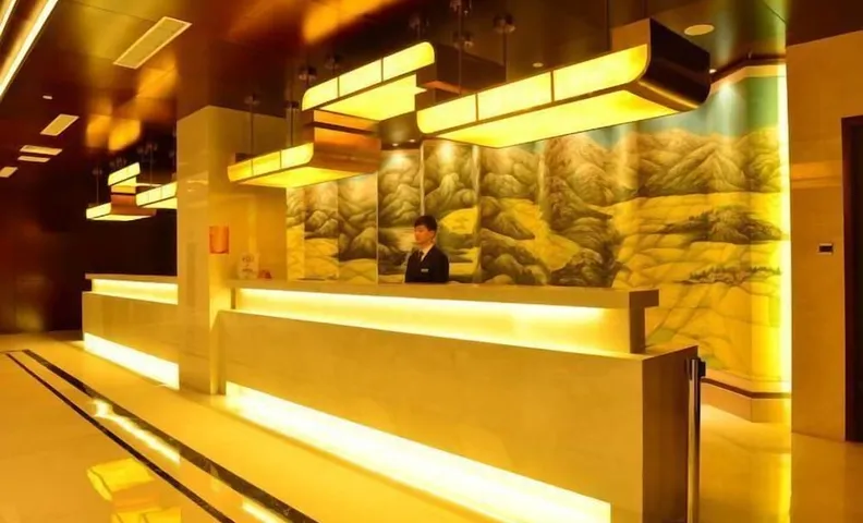 Min Le Long Xin Hotel