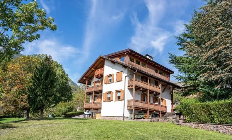 Casa Magda
