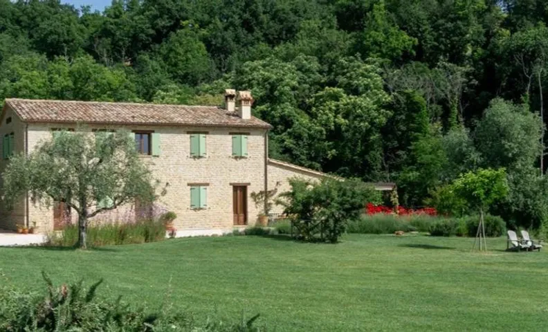 B&B Casa Cuccagna