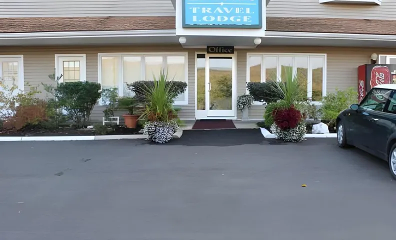 Berkshire Travel Lodge