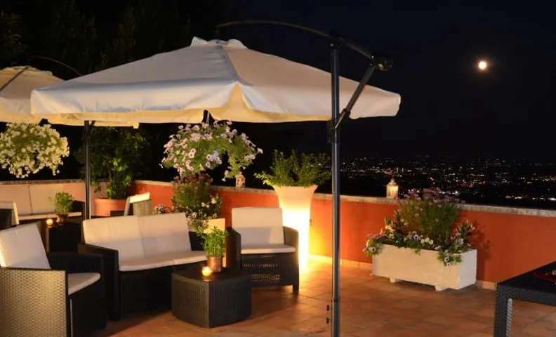 B&b Ca'Baracca Bellavista