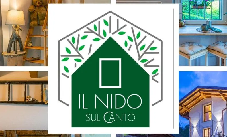 IL NIDO sul Canto